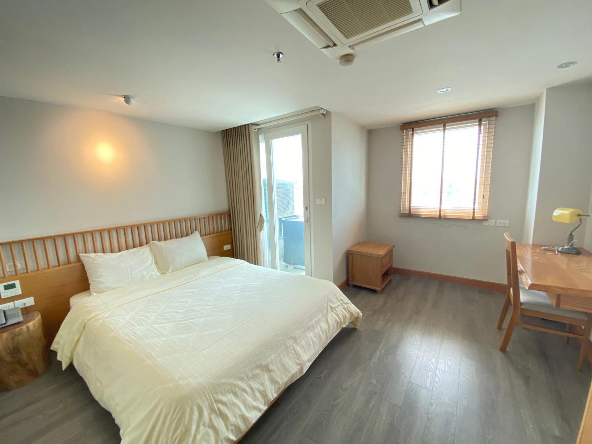 Hai Phong Tower - Apartment & Hotel Exterior foto