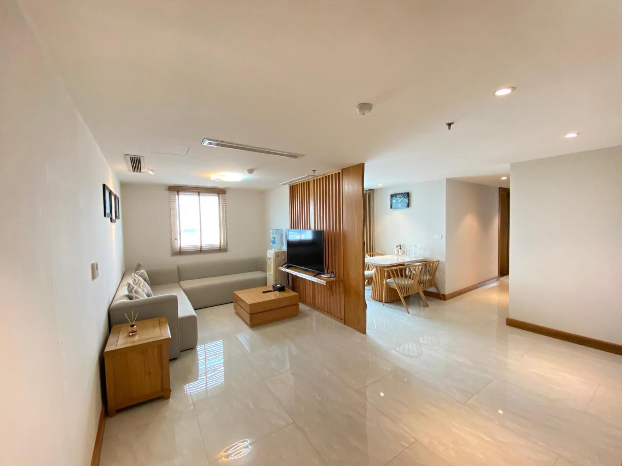 Hai Phong Tower - Apartment & Hotel Exterior foto